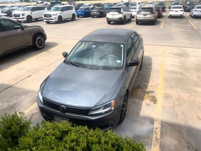 Used 2012 Volkswagen Jetta Sedan