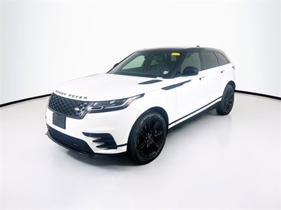 Used 2022 Land Rover Range Rover Velar R-Dynamic S