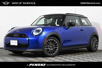 Used 2025 MINI Cooper S