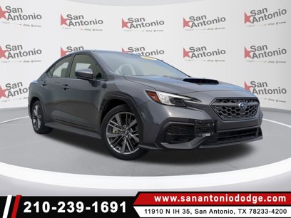 Used 2023 Subaru WRX