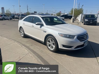 Used 2014 Ford Taurus SEL w/ Equipment Group 201A