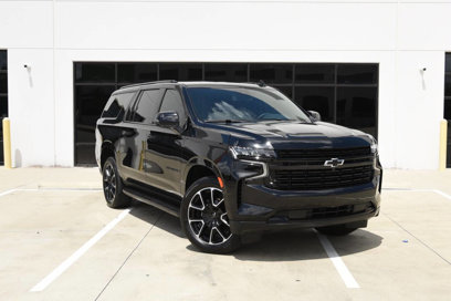 Used 2024 Chevrolet Suburban RST w/ Luxury Package