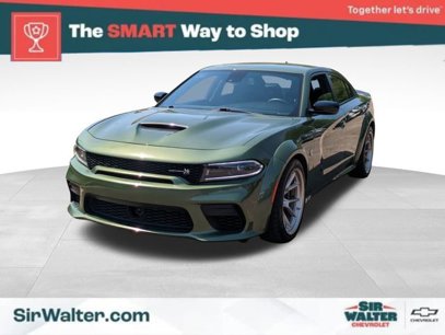 Used 2023 Dodge Charger Scat Pack