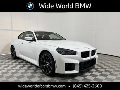 Used 2025 BMW M2 w/ Lighting Package