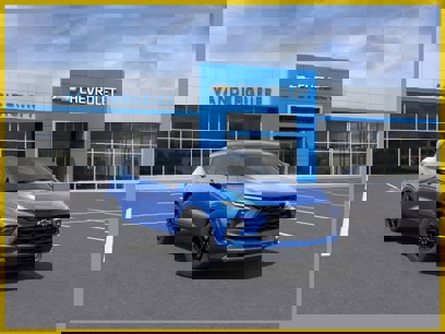 New 2025 Chevrolet Blazer LT w/ Convenience Package