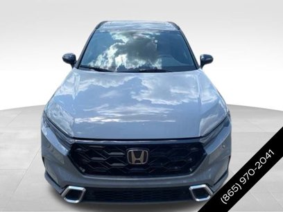 Used 2024 Honda CR-V Sport Touring