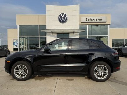 Used 2020 Porsche Macan