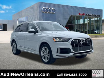 Used 2023 Audi Q7 3.0T Premium Plus
