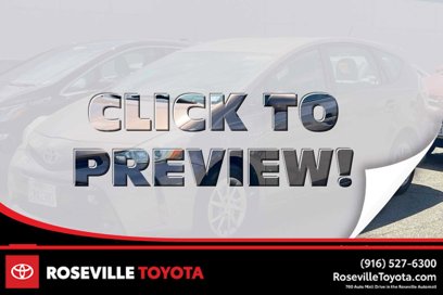 Used 2015 Toyota Prius V Three