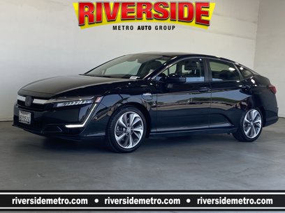 Used 2018 Honda Clarity Touring