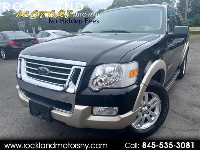 Used 2008 Ford Explorer Eddie Bauer