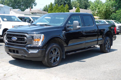 Used 2023 Ford F150 XLT w/ Equipment Group 302A High