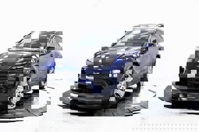 Certified 2024 Porsche Macan 4 Electric