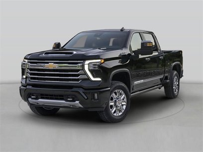 New 2025 Chevrolet Silverado 2500 W/T