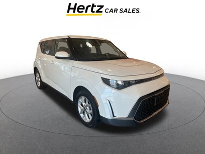 Used 2024 Kia Soul LX w/ Option Group 015