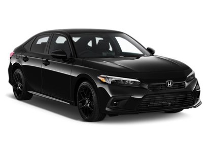Used 2023 Honda Civic Sport