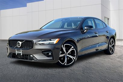 Used 2024 Volvo S60 B5 Plus
