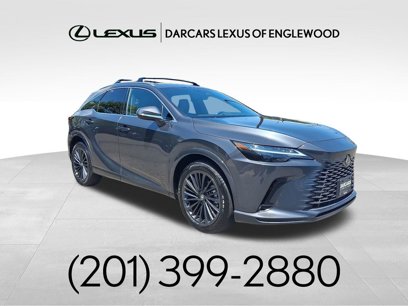 Used 2024 Lexus RX 350 Premium