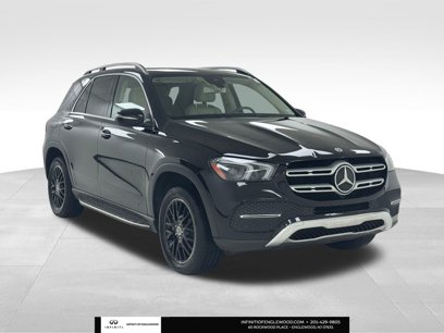 Used 2020 Mercedes-Benz GLE 350 4MATIC