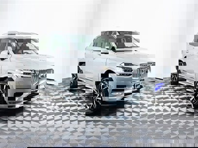 Certified 2024 Volvo XC90 B6 Plus w/ Protection Package Premier