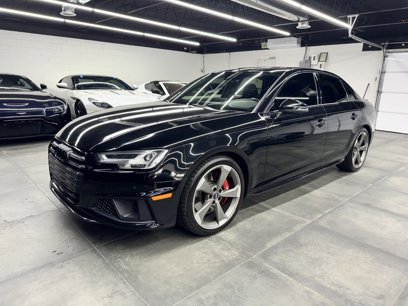 Used 2019 Audi S4 Premium Plus w/ Premium Plus Package