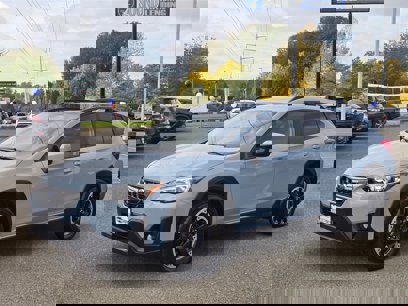 Used 2023 Subaru Crosstrek 2.0i Premium