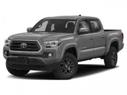 Used 2021 Toyota Tacoma SR
