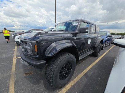 Used 2024 Ford Bronco Raptor