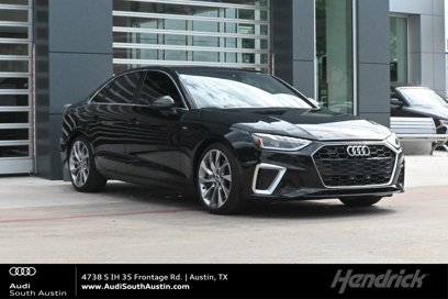 Used 2020 Audi A4 2.0T Premium Plus w/ Premium Plus Package