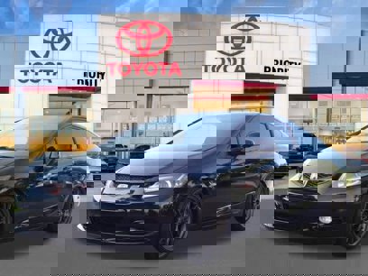 Used 2013 Honda Civic Si