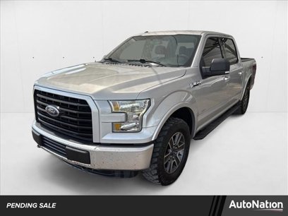 Used 2016 Ford F150 XLT w/ Equipment Group 302A Luxury