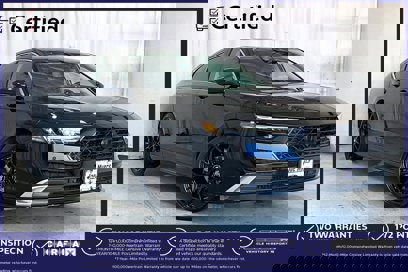 Used 2023 Honda Accord Touring