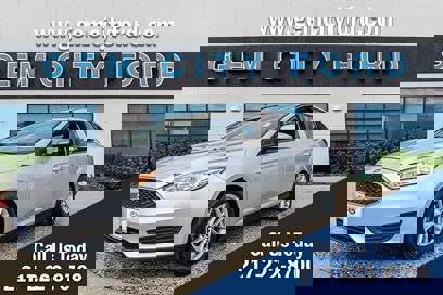 Used 2017 Ford Focus SE