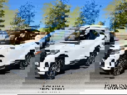 Certified 2024 Nissan Kicks SR w/ SR Premium Package