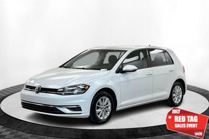 Used 2019 Volkswagen Golf S