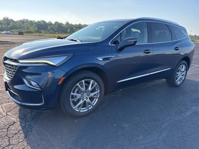 Used 2023 Buick Enclave Premium w/ Experience Buick Package