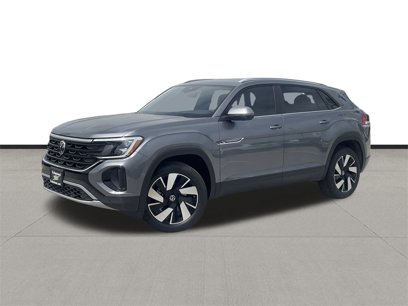 New 2025 Volkswagen Atlas Cross Sport SE