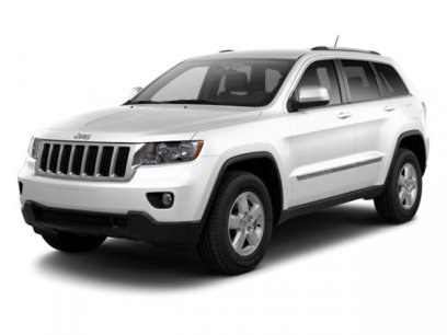 Used 2013 Jeep Grand Cherokee Trailhawk