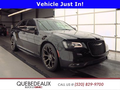 Used 2016 Chrysler 300 S w/ 300S Premium Group