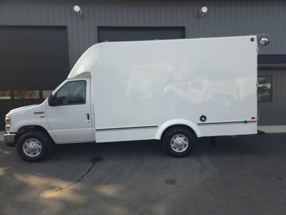 Used 2019 Ford E-350 and Econoline 350 Super Duty w/ Power Windows & Locks Group