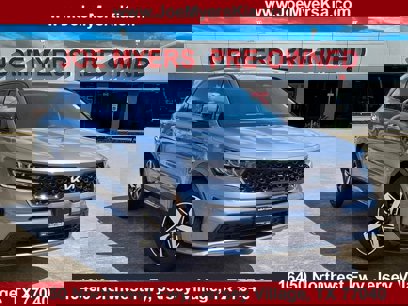 Certified 2023 Kia Sorento S