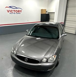 Used 2007 Buick LaCrosse CX