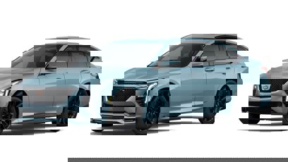 New 2025 Cadillac CT5 V