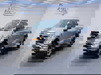 Used 2021 Ford F150 XLT w/ XTR Package