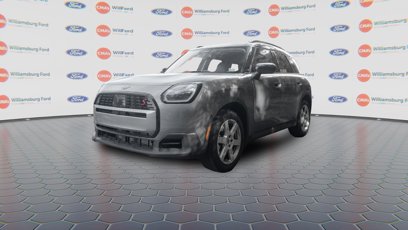 Used 2025 MINI Cooper Countryman S w/ Comfort Package Max