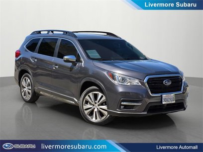 Used 2022 Subaru Ascent Touring