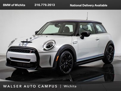Used 2022 MINI Cooper S