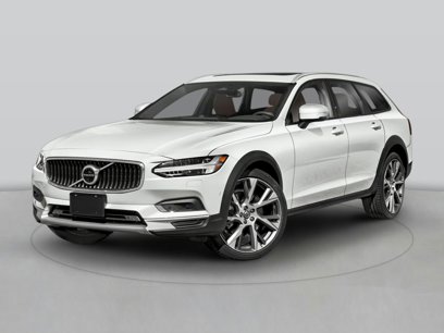New 2024 Volvo V90 B6 Cross Country Ultimate w/ Protection Package Premier