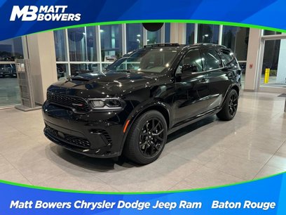 New 2026 Dodge Durango R/T