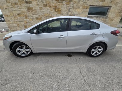 Used 2018 Kia Forte LX